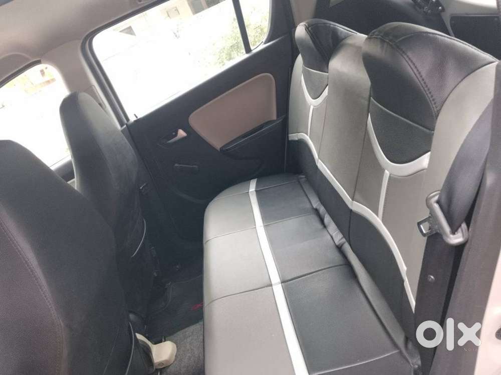Maruti Suzuki Alto 800 Lxi, 2020, Petrol