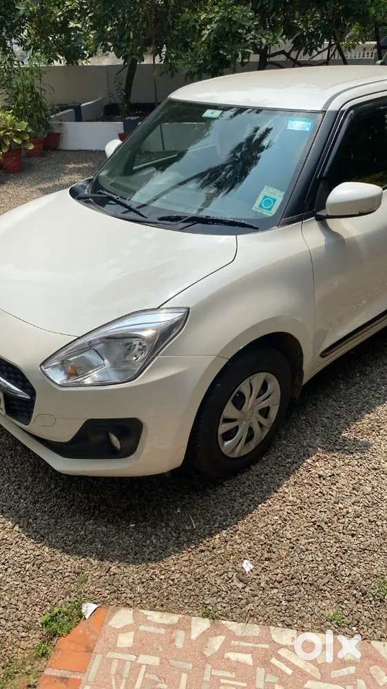Maruti Suzuki Swift 2023 Petrol 29000 Km Driven