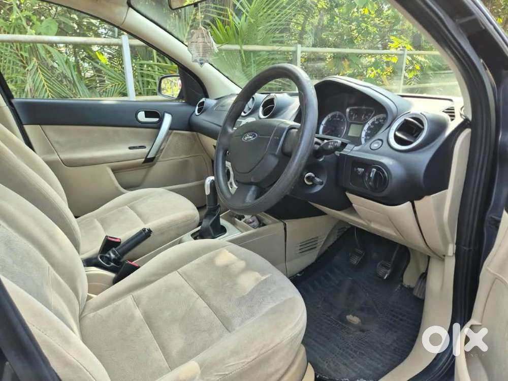 Ford Fiesta Classic 2013 Full Option