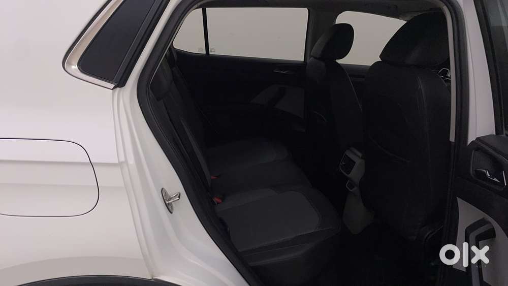 Skoda Kushaq Style 1.5l Tsi Mt, 2022, Petrol