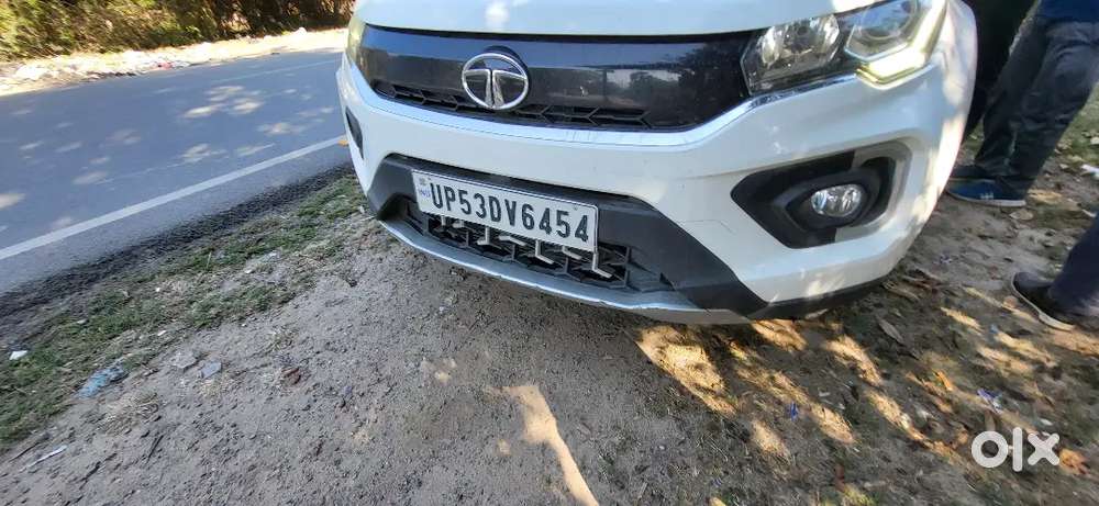 Untouched Like Brand New Car. Full Insurance And Well Maintain Car