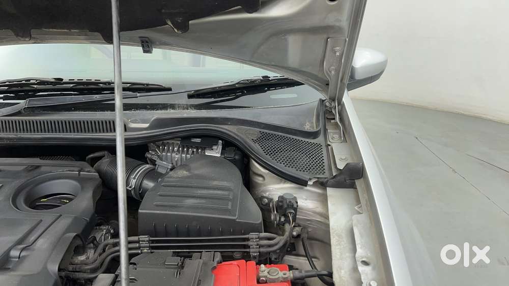 Volkswagen Vento 2010-2013 Diesel Comfortline, 2016, Diesel