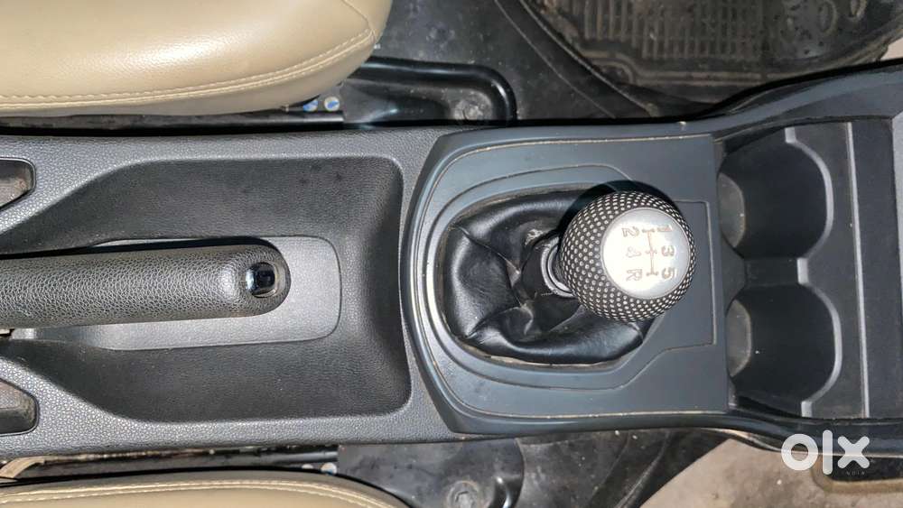 Honda City I-vtec Sv, 2019, Petrol