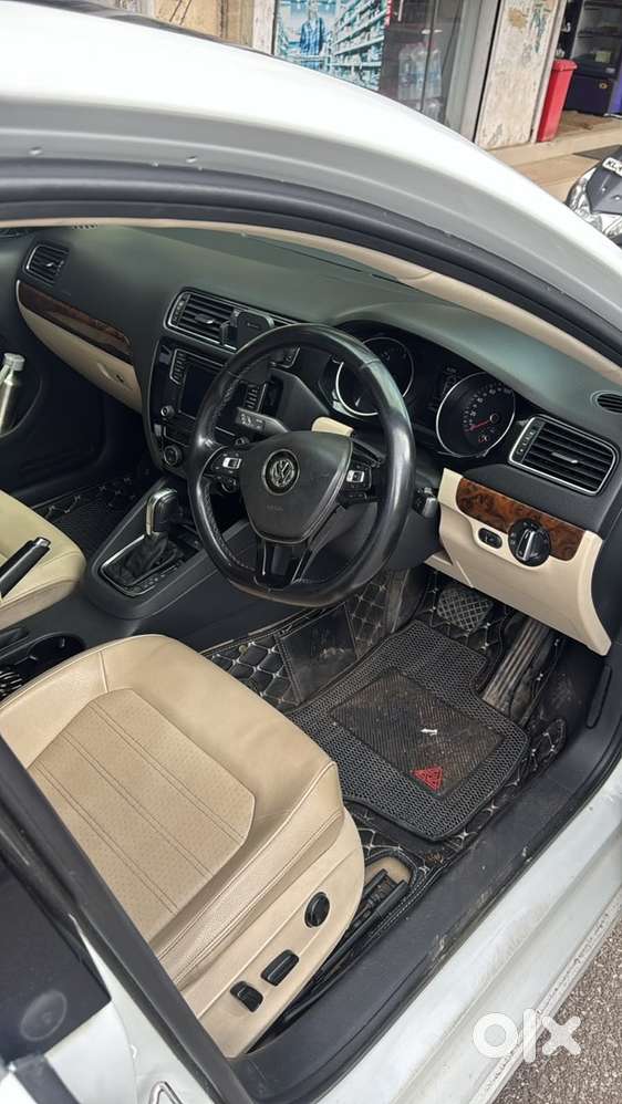 Volkswagen Jetta Diesel 2017