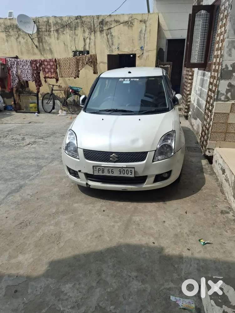 Maruti Suzuki Swift Diesel 2008