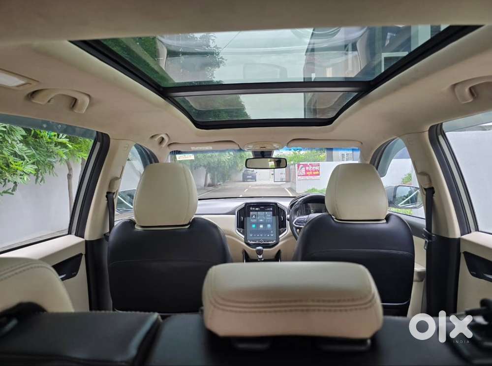 Mg Hector 2.0 Diesel 2021