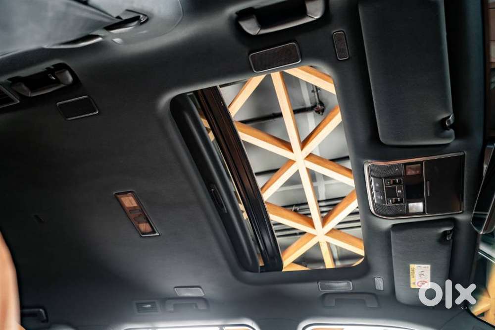 Lexus Lx 500d, 2023, Diesel