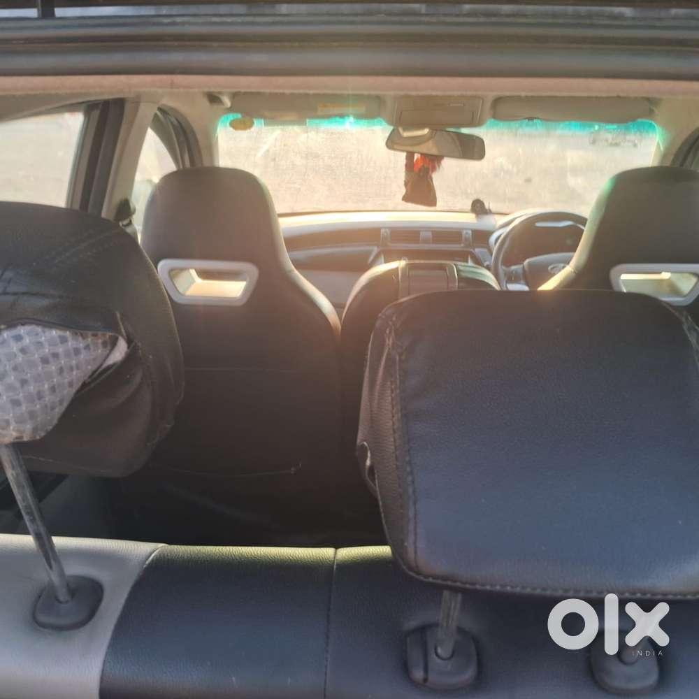 Mahindra Kuv 100 2016-2017 Mfalcon D75 K6 Plus, 2016, Diesel