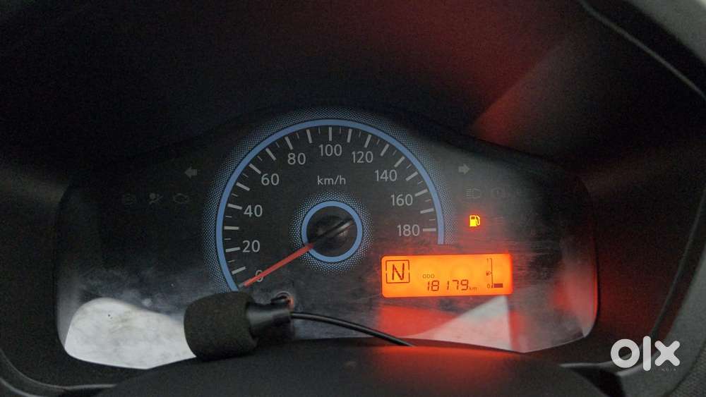 Datsun Redigo 2020-2022 1.0 T (o) Amt, 2018, Petrol