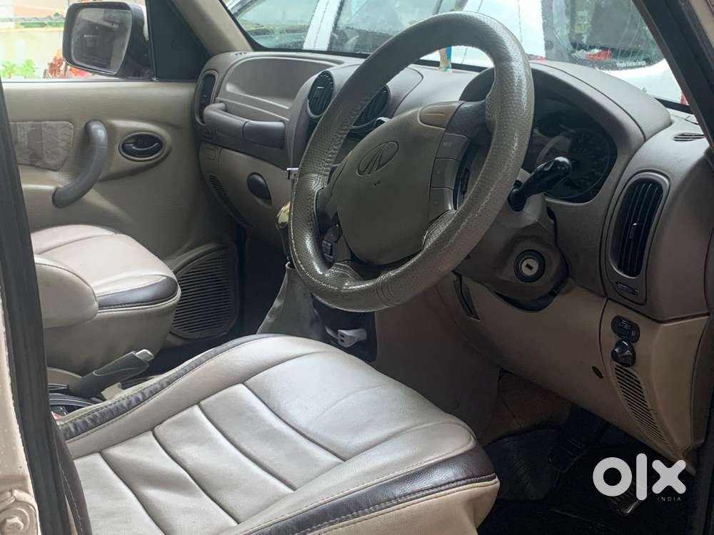 Mahindra Scorpio 2009-2014 Vlx 2wd Bsiv, 2009, Diesel