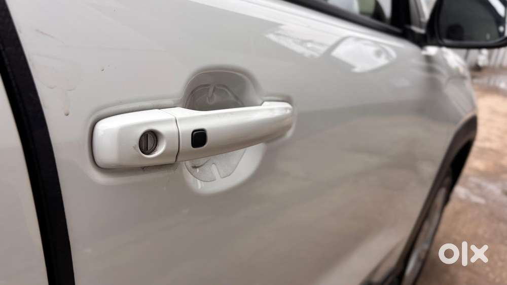 Maruti Suzuki Victoris, 2023, Petrol