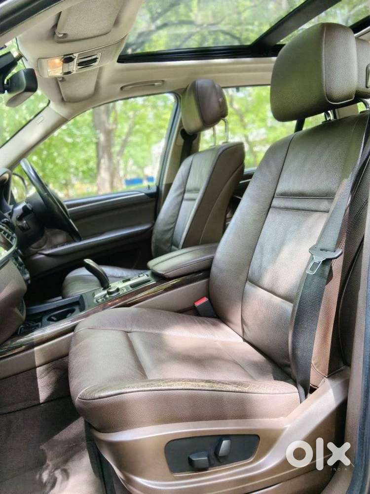 Bmw X5, 2012, Diesel