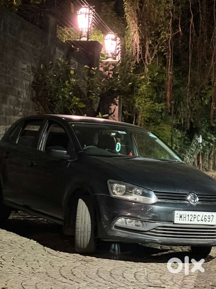 Volkswagen Polo 2018 Petrol Good Condition