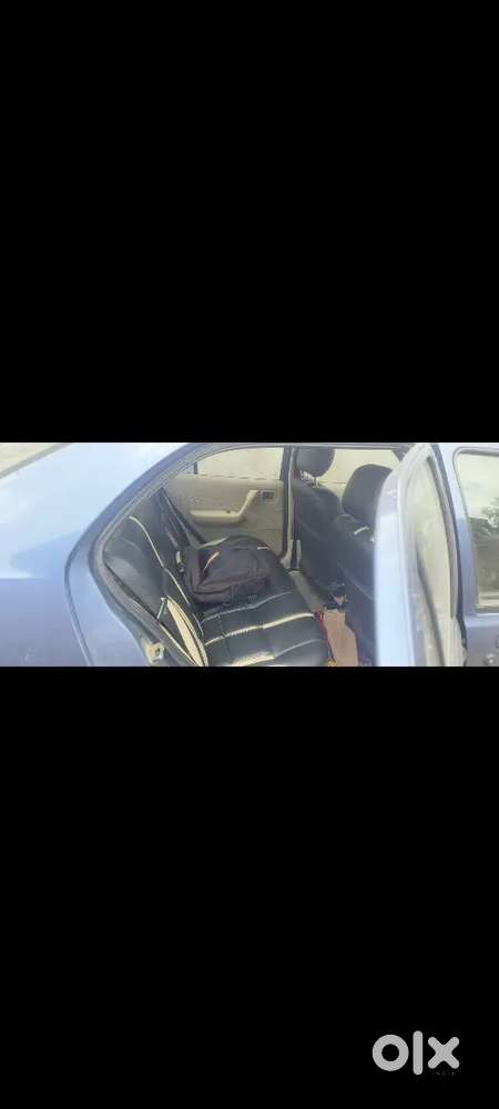 Ford Ikon 2008 Cng & Hybrids 85345 Km Driven