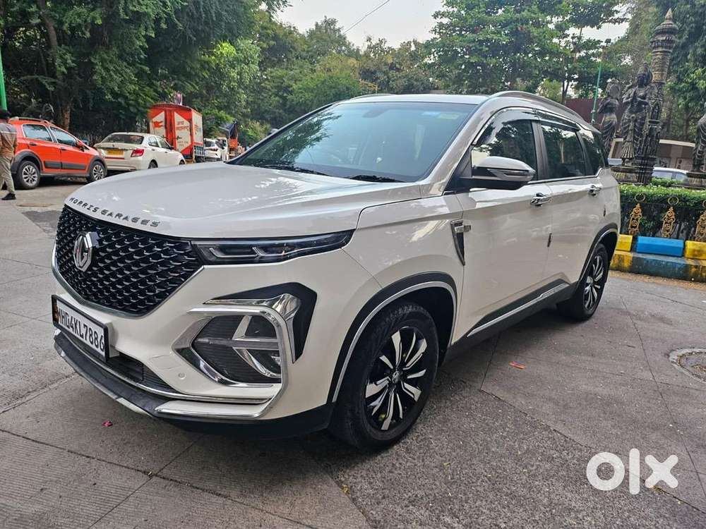 Mg Diesel Car 2020