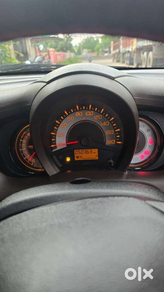 Honda Brio S Mt, 2012, Petrol