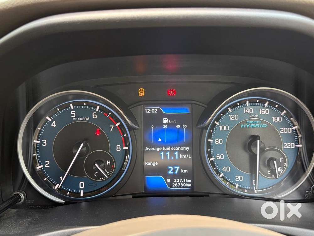 Maruti Suzuki Ertiga 2021