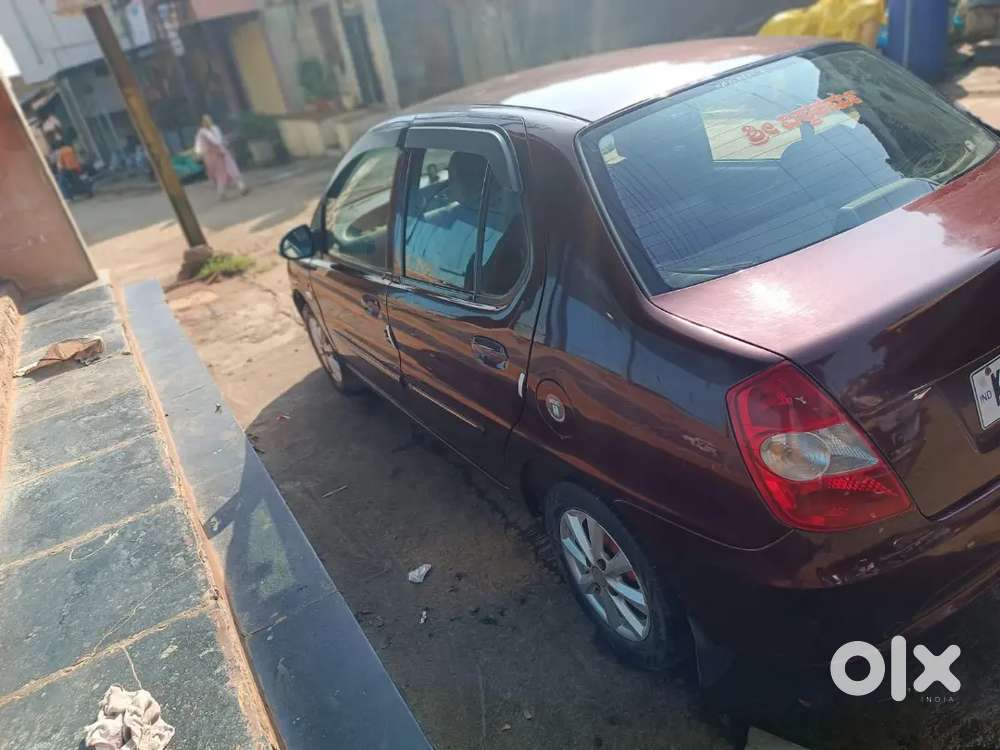 Tata Indigo Ecs 2012