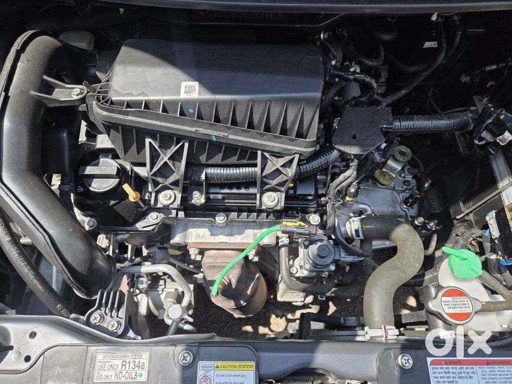 Maruti Suzuki Wagon R Vxi, 2024, Petrol