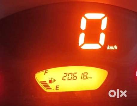 2024 Maruti Suzuki Eeco 1.2 Petrol Ac (20k Km) With 1.2l Accessories