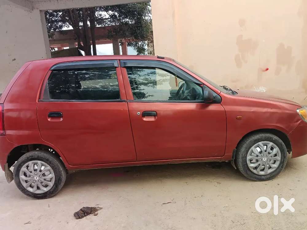 Maruti Suzuki Alto K10 2011 Petrol 24 Km Driven