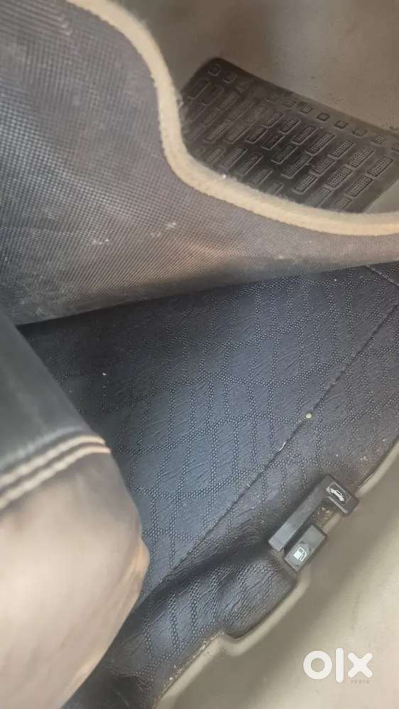 Amaze Diesel Full Option For Sale