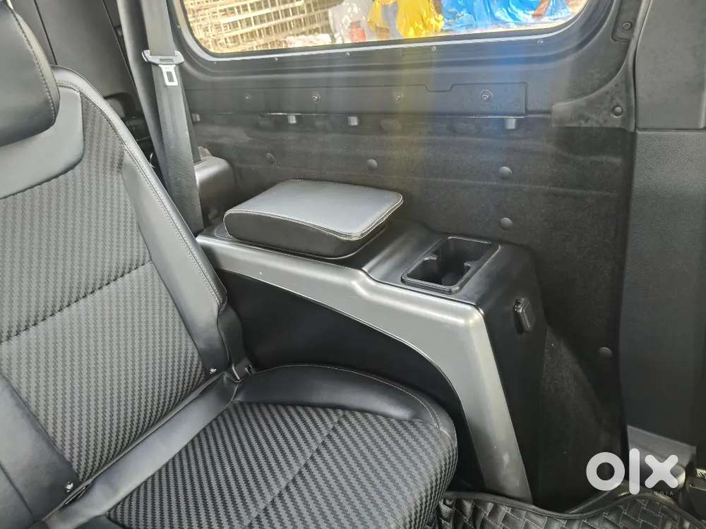 Mahindra Thar 2023 Diesel 88150 Km Driven