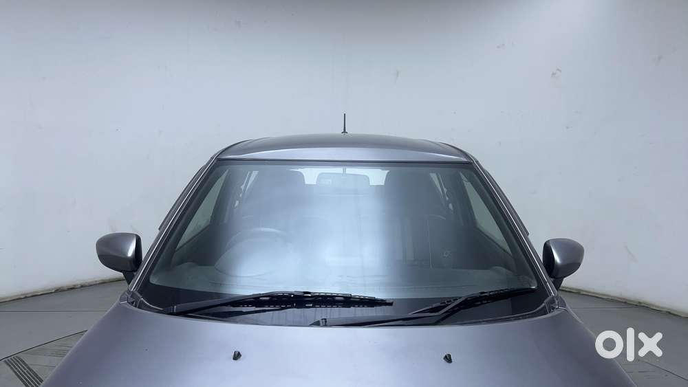 Maruti Suzuki Ignis 1.2 Sigma Mt, 2021, Petrol