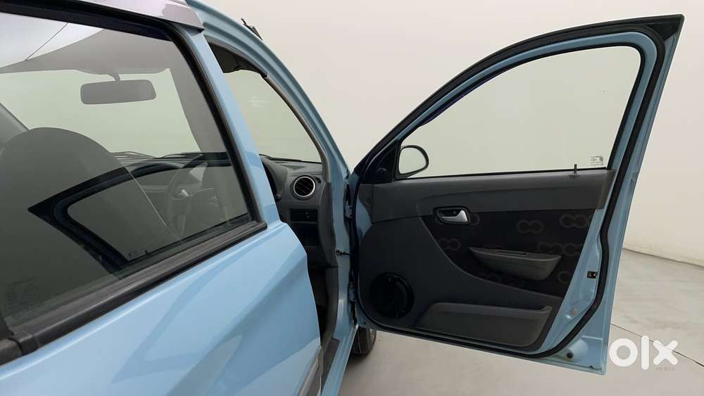 Maruti Suzuki Alto 800 Lxi, 2013, Petrol