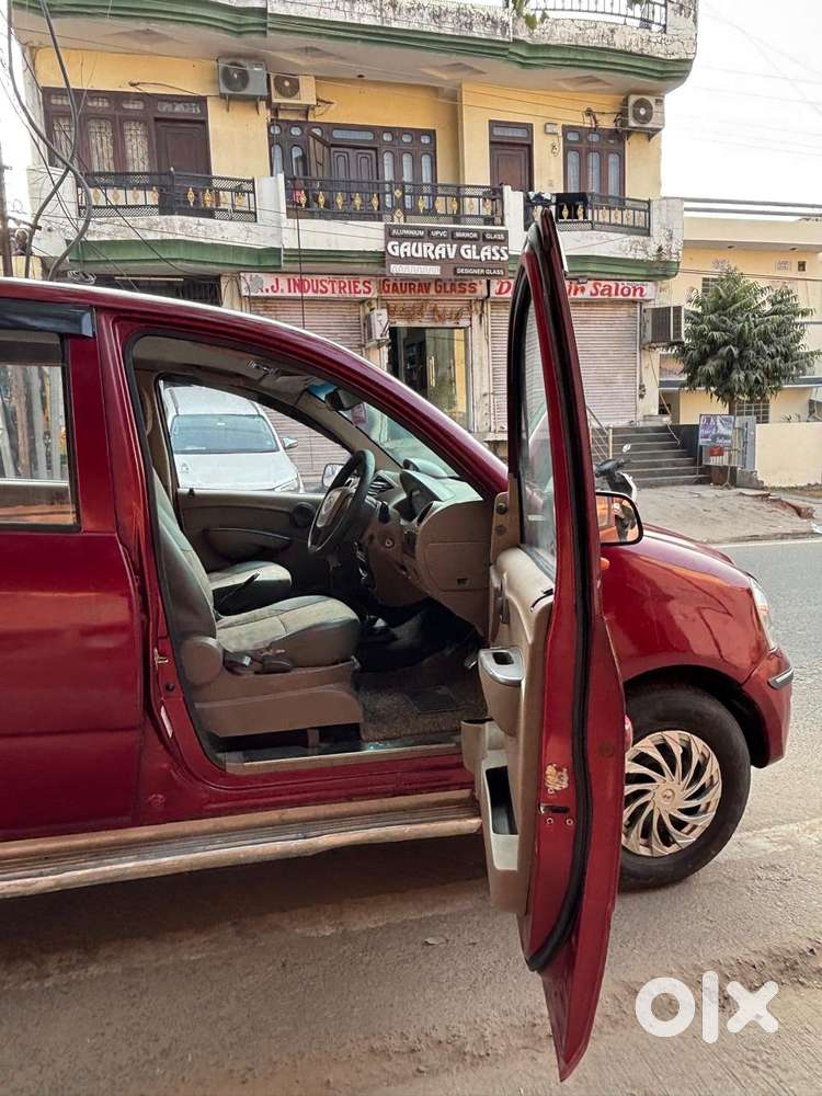 Mahindra Xylo 2009-2011 Celebration Edition Bsiv, 2009, Diesel