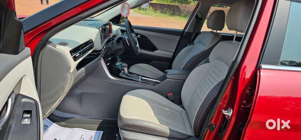 Hyundai Creta N Line N10 1.5 Turbo Dct, 2024, Petrol