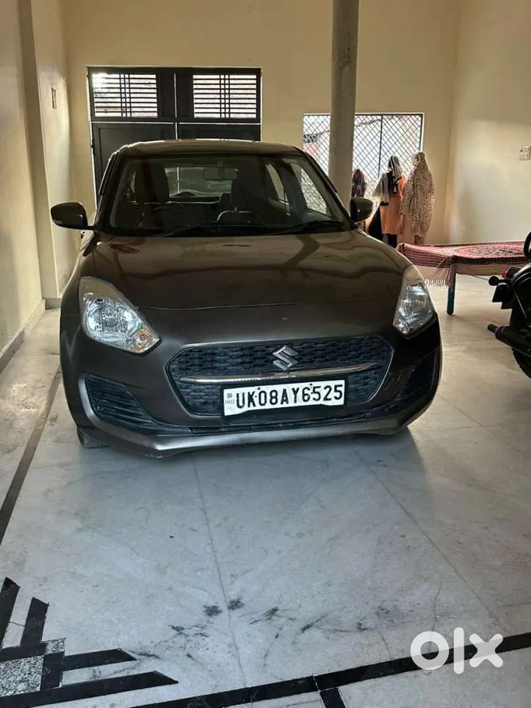 Maruti Suzuki Swift 2021 Petrol 750000 Km Driven