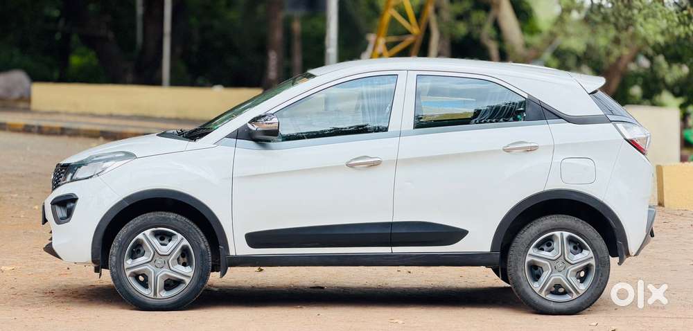 Tata Nexon 1.5 Revotorq Xm, 2018, Diesel