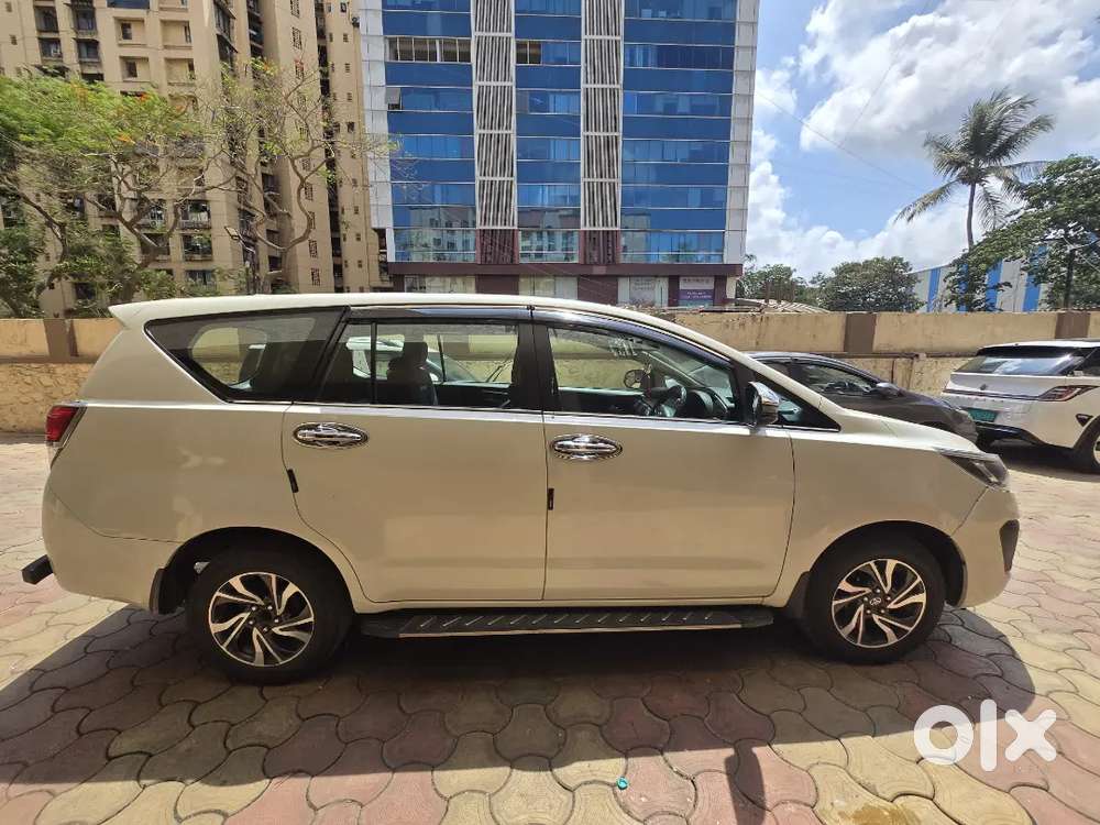 All Service's Done By Toyota Authorized Services Station