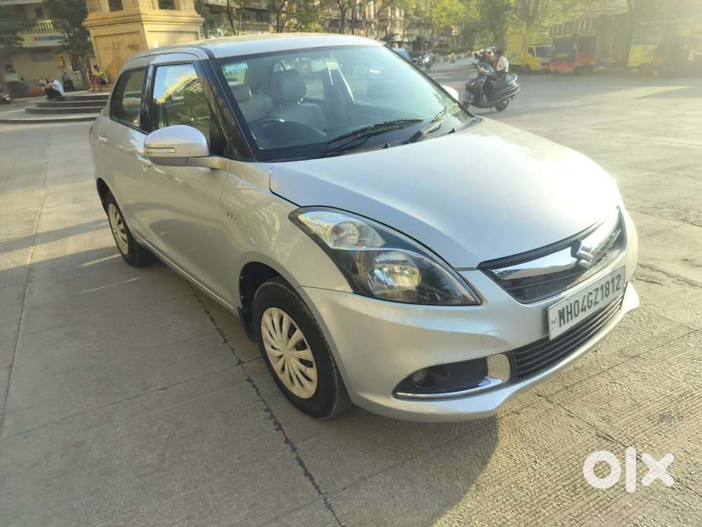 Maruti Suzuki Dzire 1.2 Vxi, 2015, Petrol