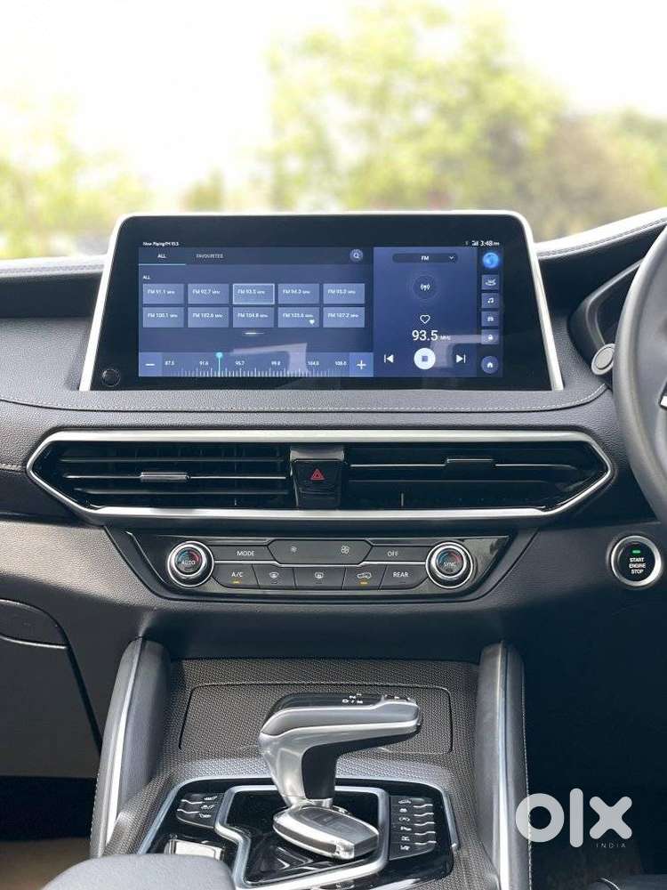 Mg Gloster Savvy 7 Seater, 2024, Diesel