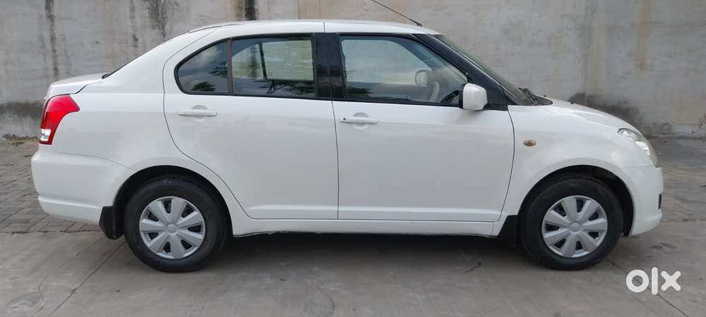 Maruti Suzuki Swift Dzire 1.3 Vxi, 2008, Petrol