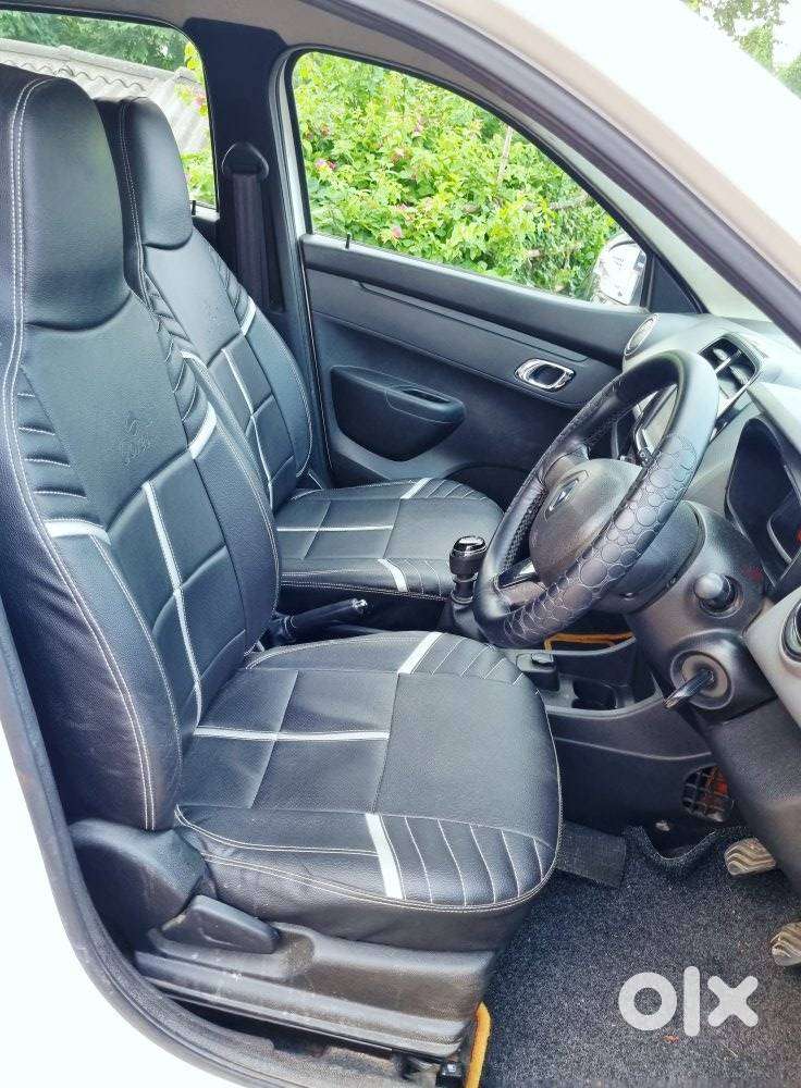 Renault Kwid 1.0 Rxt Optional, 2018, Petrol
