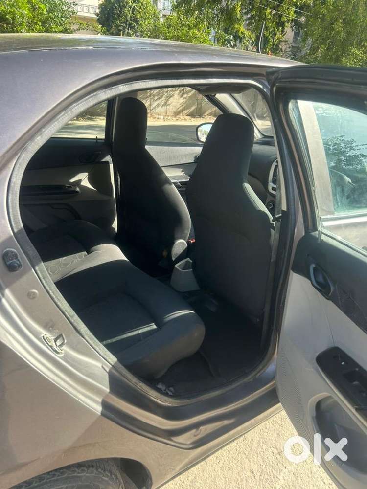 Tata Tiago 2017 Petrol Good Condition
