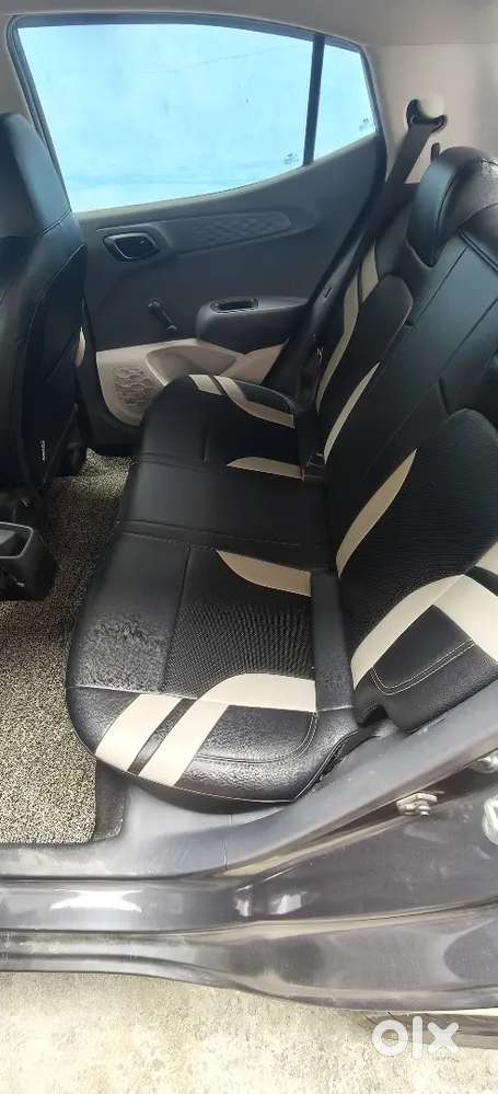 Hyundai Grand I10 Nios 2023
