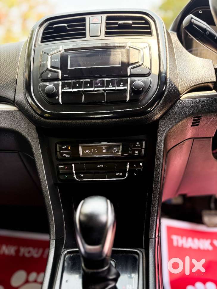 Maruti Suzuki Brezza Zdi, 2019, Diesel