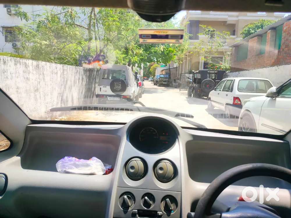 Tata Nano 2010 Petrol 66000 Km Driven