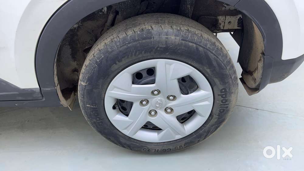 Hyundai Venue [2022-ongoing] 1.2 S, 2020, Petrol