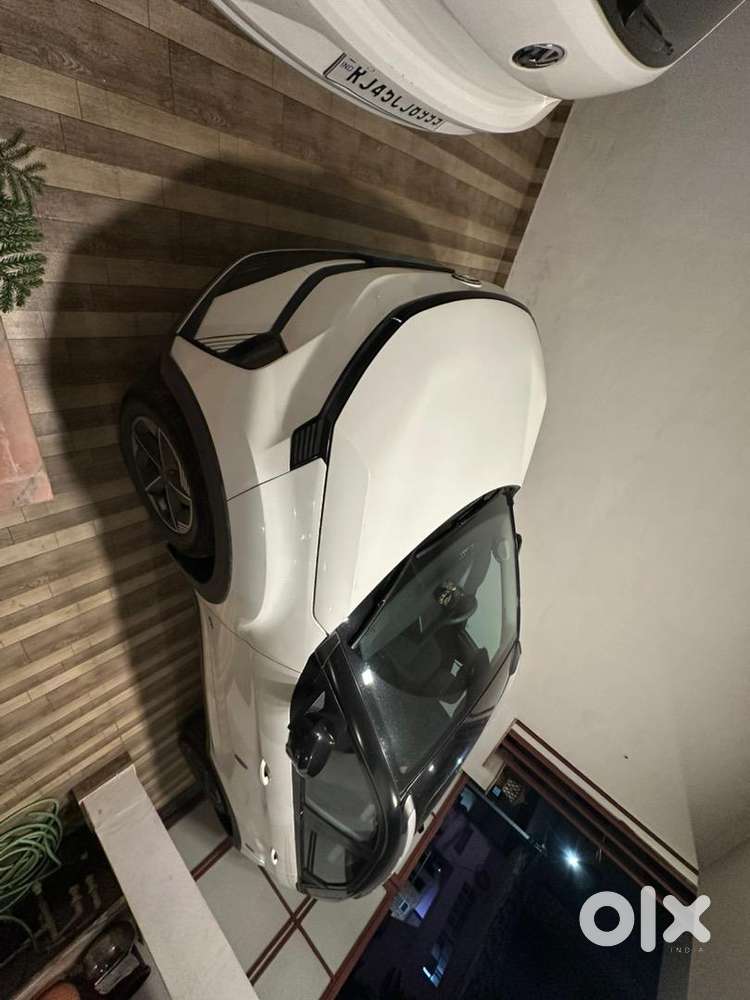 Tata Electric Car 2024