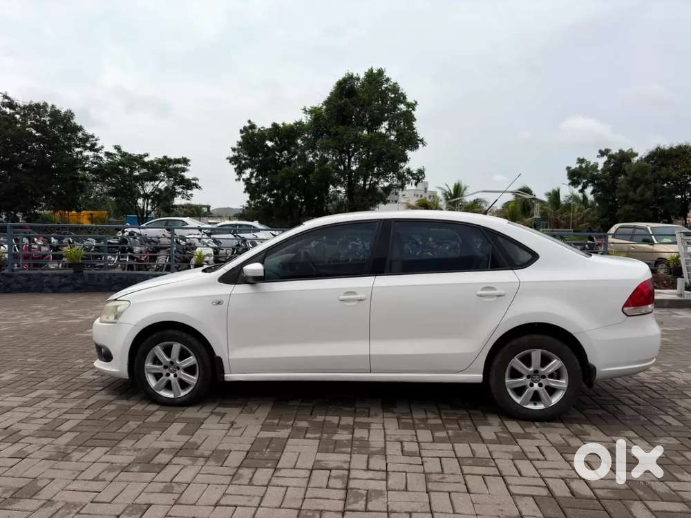 Volkswagen Vento 1.5 Tdi Highline, 2012, Diesel
