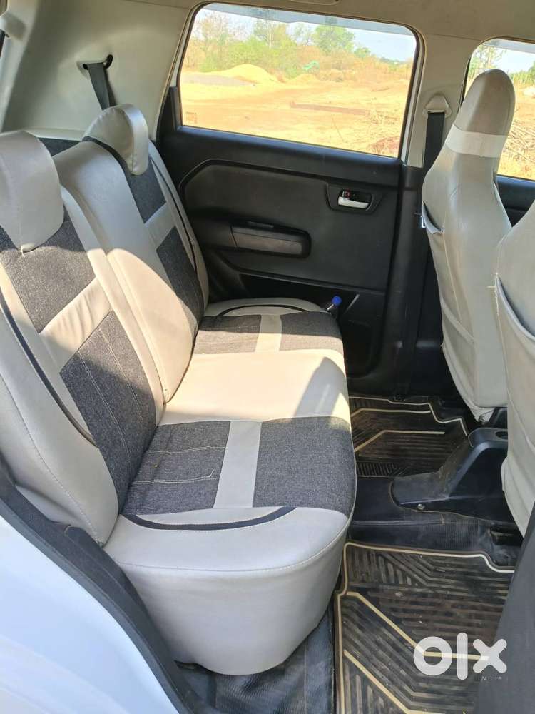 Maruti Suzuki Wagon R 2021 Petrol Well Maintained