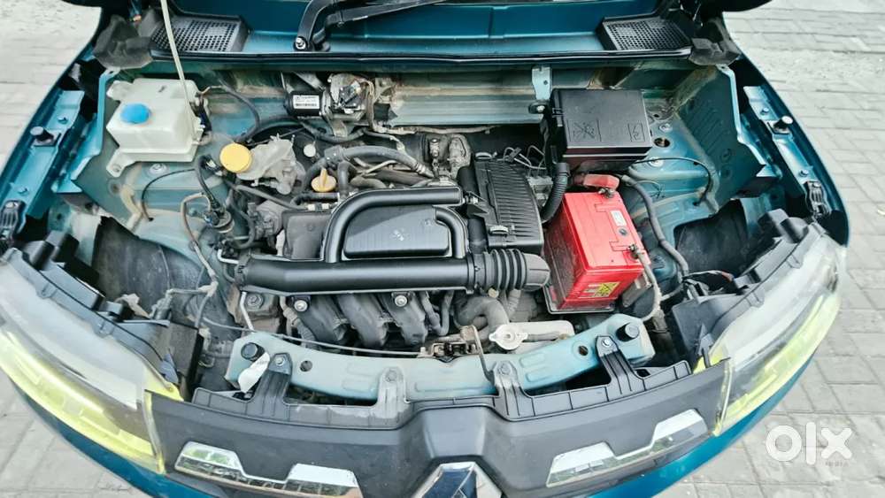 Renault Kwid Climber 1.0 Mt, 2023, Petrol