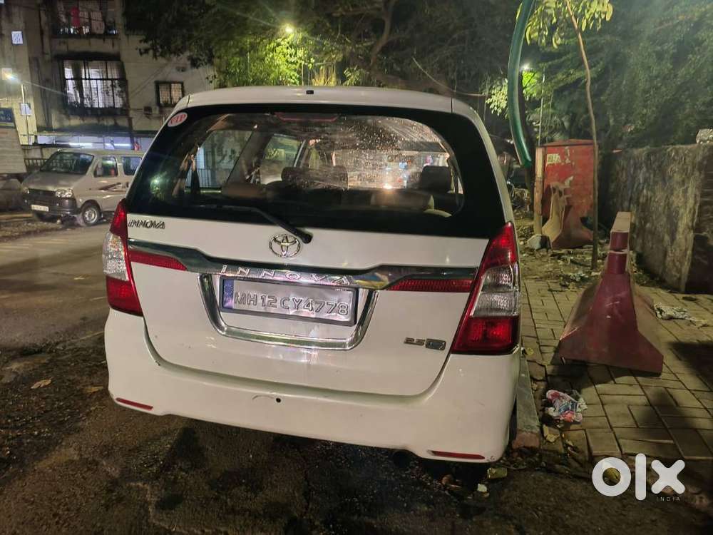 Urgent Innova For Sale