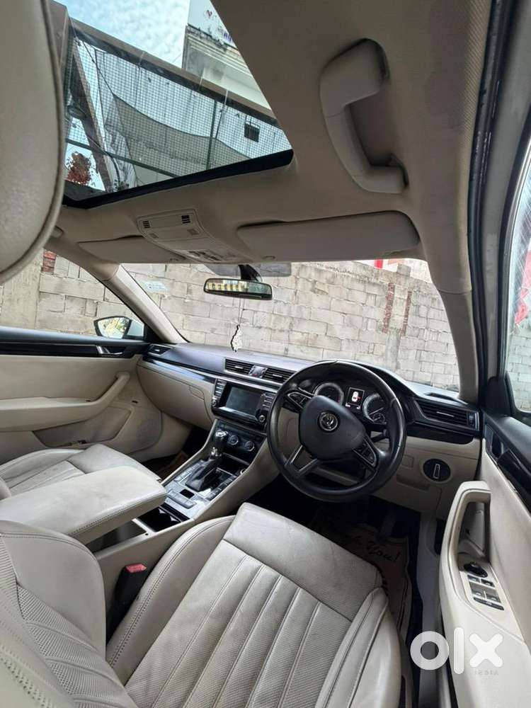 Skoda Car Petrol 2016 Used