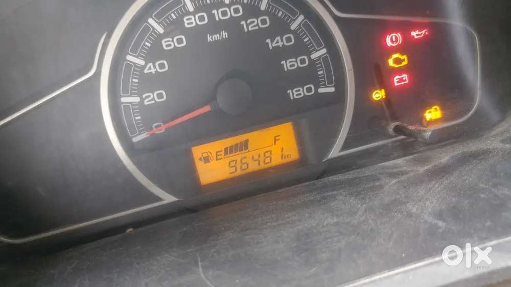 Maruti Suzuki Alto 2020 Model Last Ki Hai